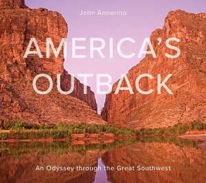 America's Outback de John Annerino