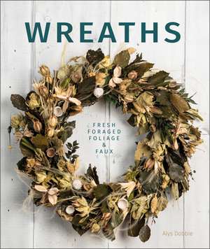 Wreaths de Alys Dobbie