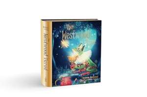 The Westwood Tarot (Tarot Deck and Guidebook, Box Set) de Kalliope Haratsidis