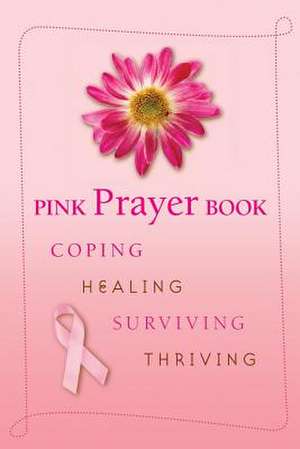 Pink Prayer Book de Diana Losciale