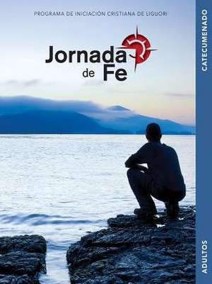 Jornada de Fe Para Adultos, Catecumenado de Redemptorist Pastoral Publication