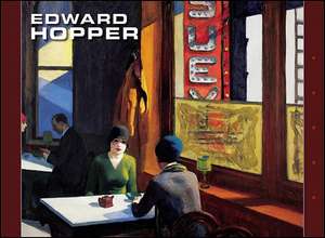 Edward Hopper Notecards [With Envelope] de Patrice Morris