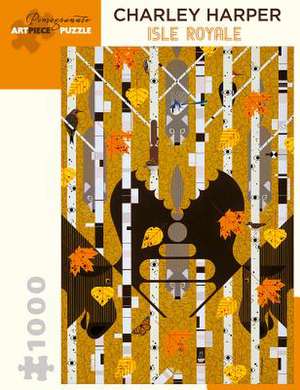 Charley Harper de Charley Harper