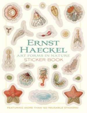 ERNST HAECKEL de Ernst Haeckel