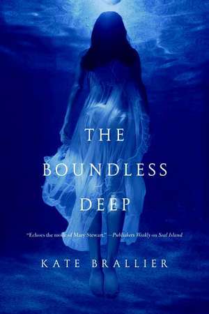 The Boundless Deep de Kate Brallier