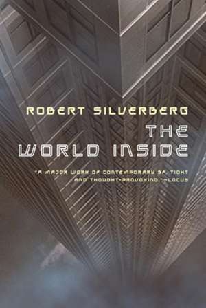 The World Inside de Robert Silverberg