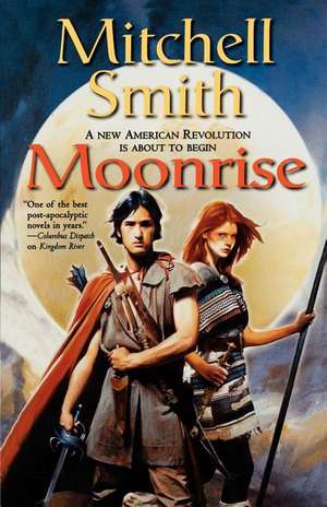 Moonrise de Mitchell Smith