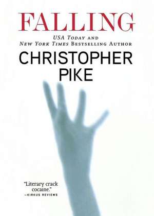 Falling de Christopher Pike