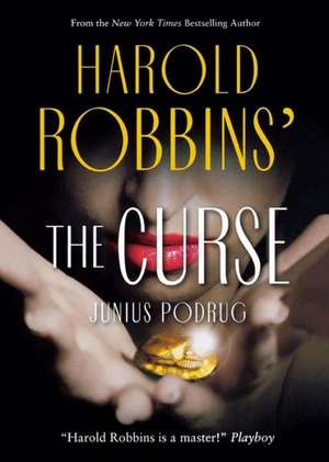 The Curse de Harold Robbins