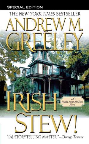 Irish Stew! (Special) de Andrew M. Greeley