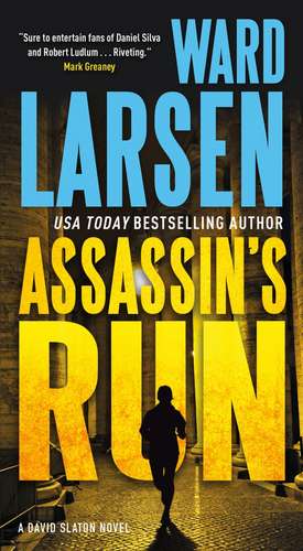 Assassin's Run de Ward Larsen