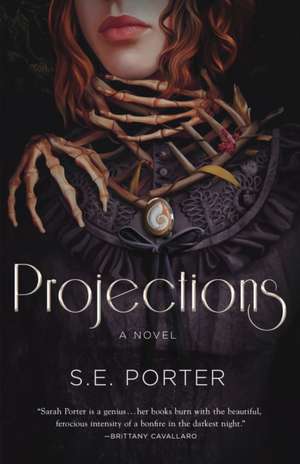 Projections de S. E. Porter