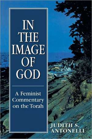 In the Image of God de Judith S. Antonelli