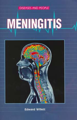 Meningitis de Edward Willett