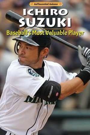 Ichiro Suzuki de David Aretha