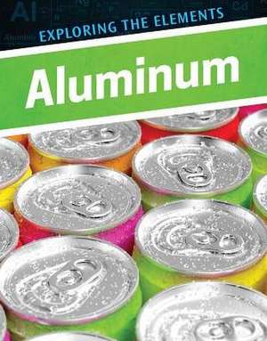 Aluminum de Anita Louise Mccormick