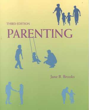 Parenting de Jane Brooks