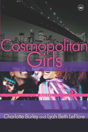 Cosmopolitan Girls de Charlotte Burley