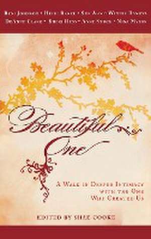 Beautiful One de Beni Johnson