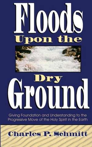 Floods Upon the Dry Ground de Charles Schmitt