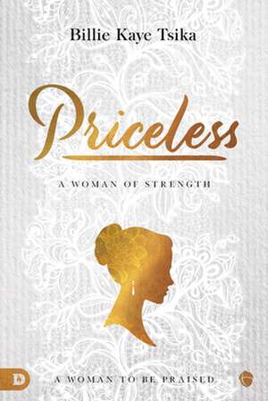 Priceless de Billie Kaye Tsika