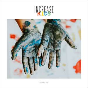 Increase Kids, Volume 1 de Increase Productions Inc