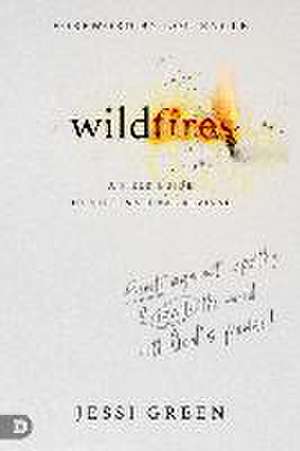 Wildfires de Jessi Green
