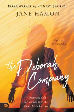 The Deborah Company (Updated and Expanded) de Jane Hamon