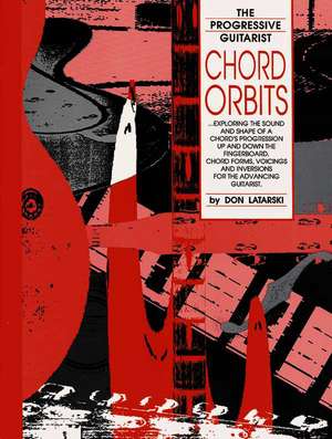 Chord Orbits de Don Latarski