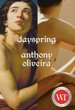 Dayspring de Anthony Oliveira