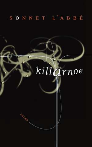 Killarnoe de Sonnet L'Abbe