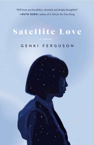 Satellite Love de Genki Ferguson