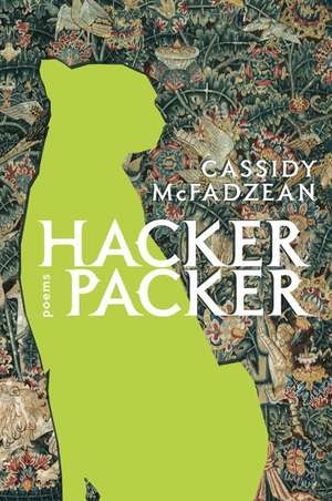 Hacker Packer de Cassidy McFadzean