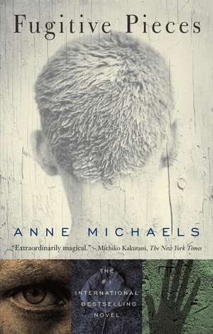 Fugitive Pieces de Anne Michaels