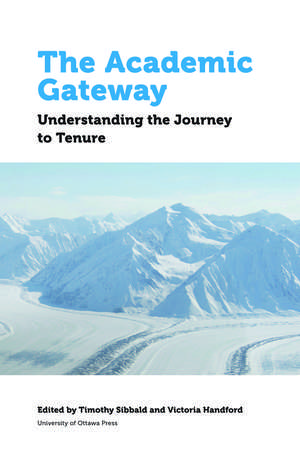 The Academic Gateway de Timothy Sibbald