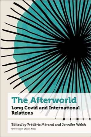 AFTERWORLD