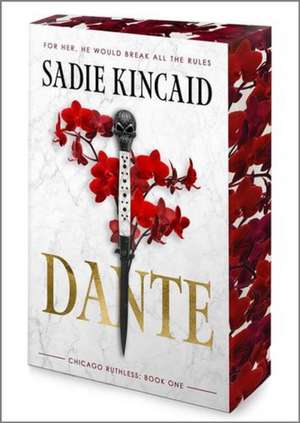 Dante de Sadie Kincaid