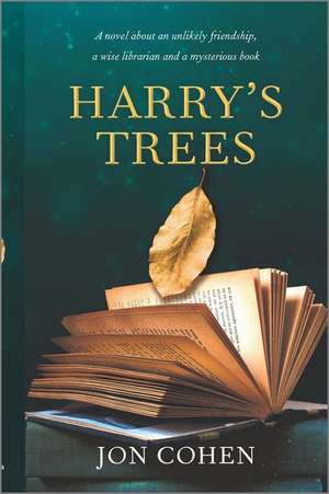 Harry's Trees de Jon Cohen