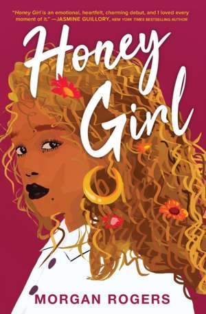 Honey Girl de Morgan Rogers