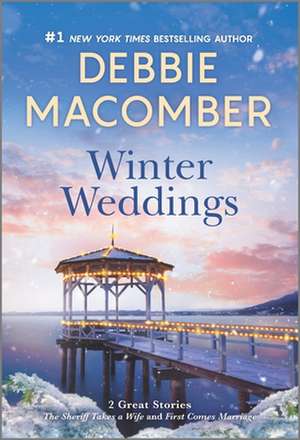 Winter Weddings de Debbie Macomber