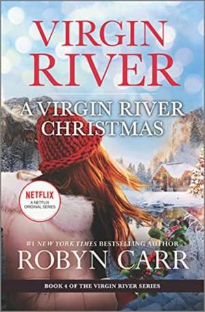 A Virgin River Christmas de Robyn Carr