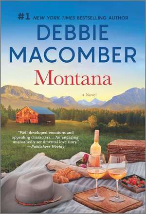 Montana de Debbie Macomber