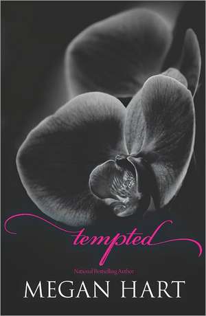 Tempted de Megan Hart