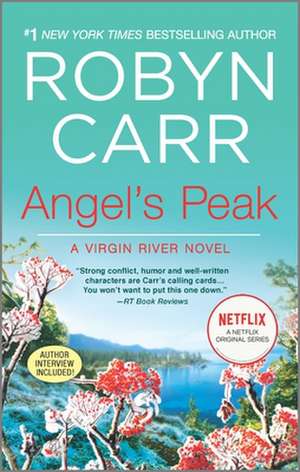 Angel's Peak de Robyn Carr