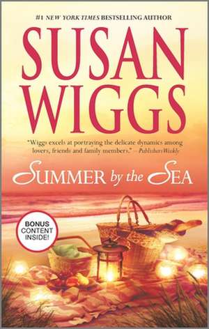 Summer by the Sea de Susan Wiggs