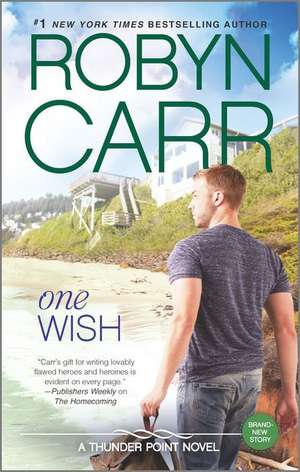 One Wish de Robyn Carr