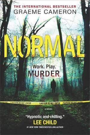 Normal de Graeme Cameron