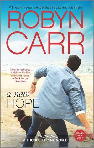 A New Hope de Robyn Carr