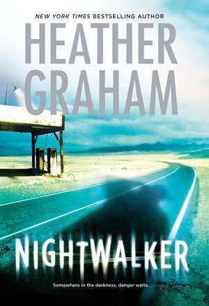 Nightwalker de Heather Graham