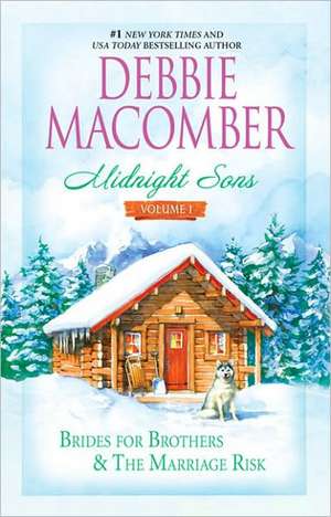 Midnight Sons, Volume 1 de Debbie Macomber